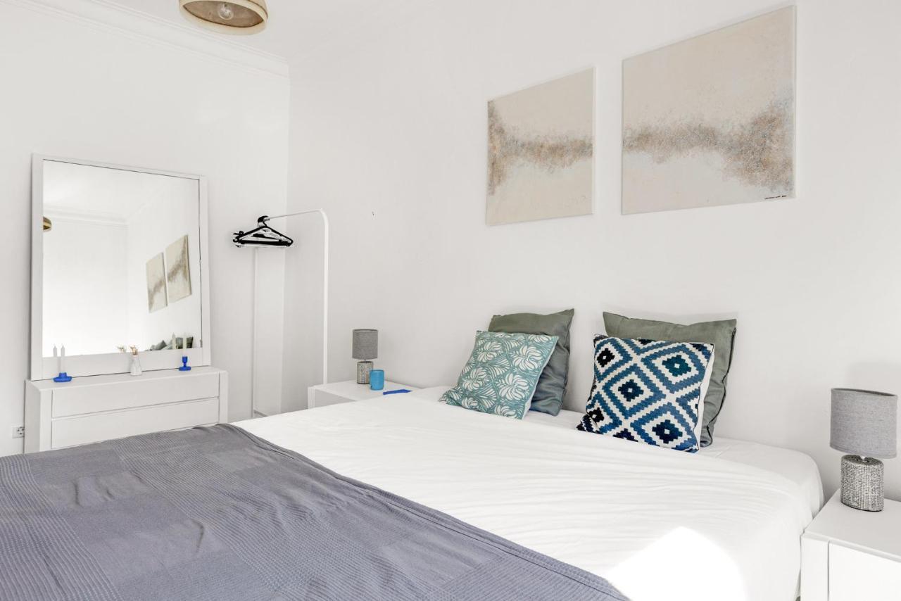 Apartamento Estrela Panoramic Views Lisboa