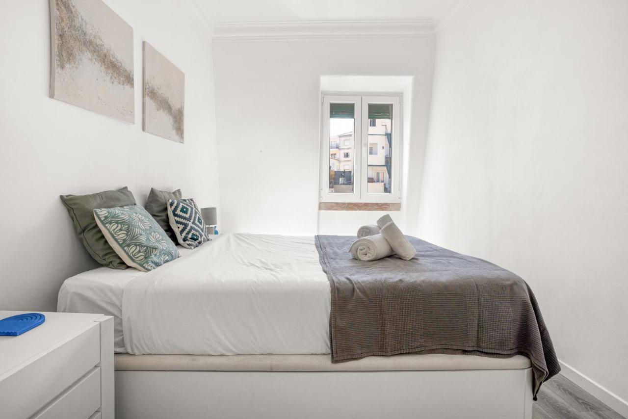 Estrela Panoramic Views Apartment Lisbon