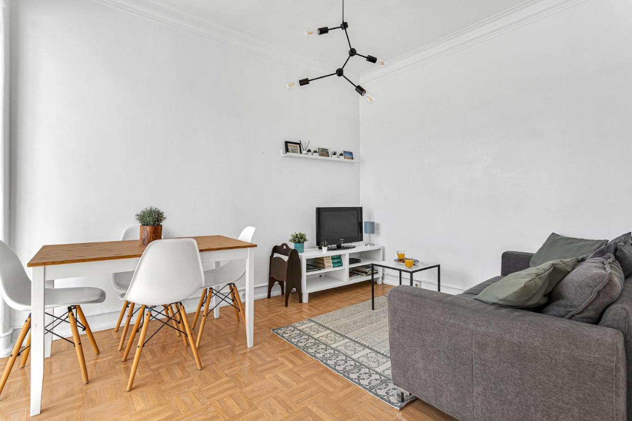 Apartamento Estrela Panoramic Views