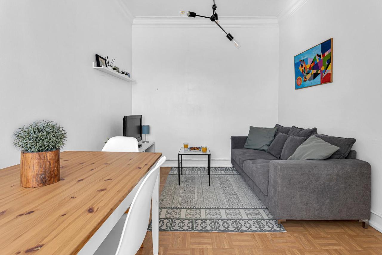 Estrela Panoramic Views Apartment Lisbon