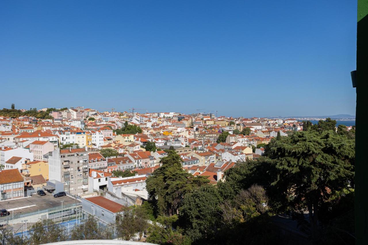 Estrela Panoramic Views Apartamento *
